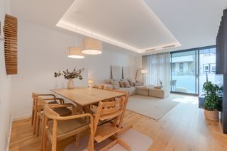 Piso  Carrer de joan maragall. Piso de lujo en el edificio m�s exclusivo de girona � centro
