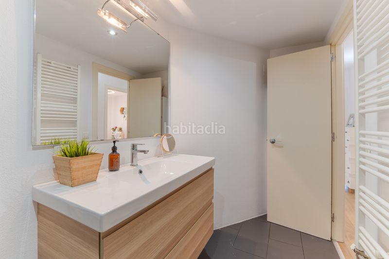 Foto a0755e7a-5461-4ebe-9901-815e6ea658ff. Pis amb calefacció a Sant Narcis Girona