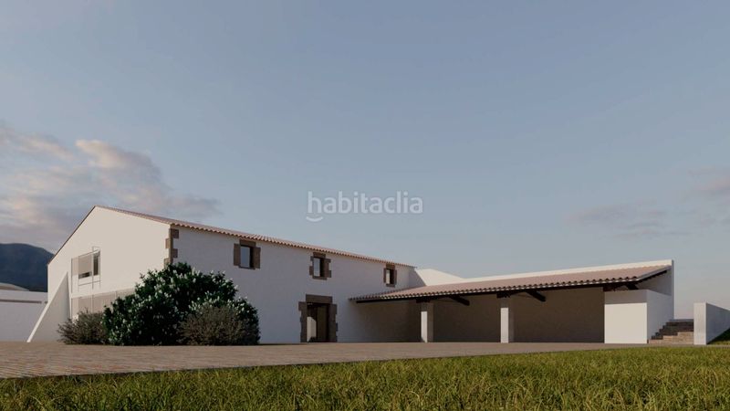 Foto 7236acbd-3db7-462b-a294-73d32c3c4043. Masia a Vilobí d´Onyar