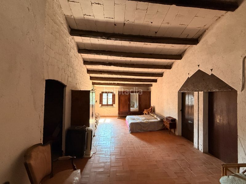 Foto a536918d-a910-4bb6-874e-913794fb8d58. Masia a Vilobí d´Onyar