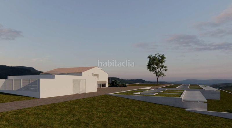 Foto f65a1fb2-ab49-4d13-8681-0d5f851d7446. Masia a Vilobí d´Onyar