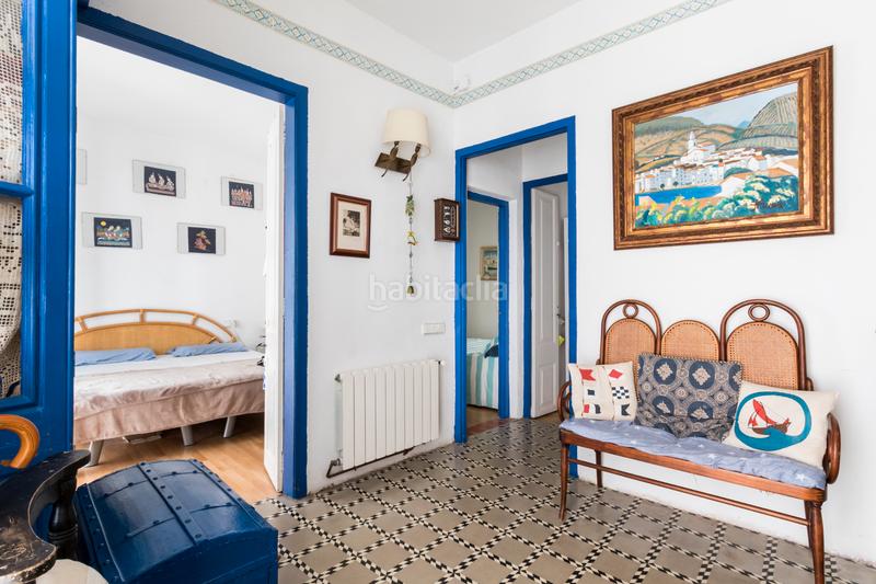 Foto 1a09483c-0c86-4f62-9e21-151aa9233e90. Reihenhaus in carrer nou 3 in Cadaqués