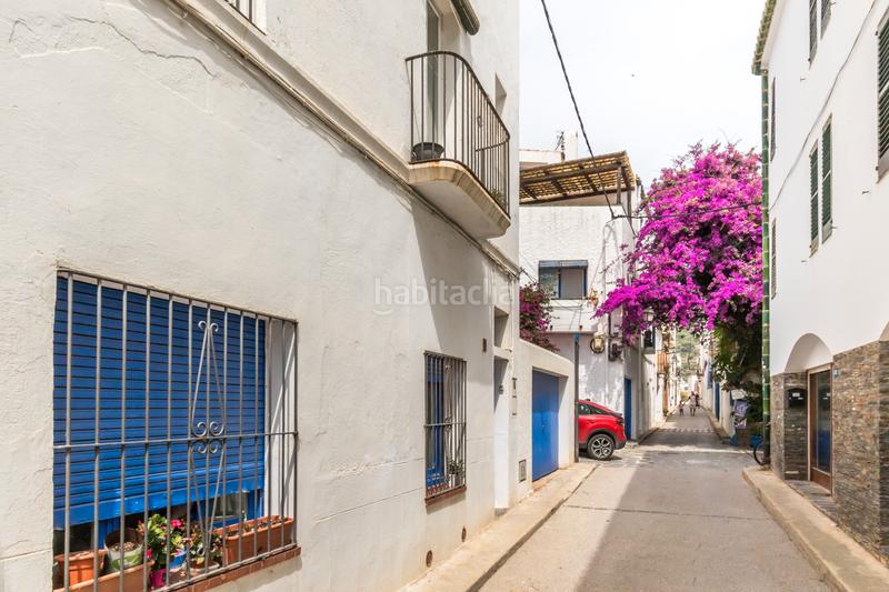 Foto 39763674-2380-4a12-85ba-4d241eef514f. Reihenhaus in carrer nou 3 in Cadaqués