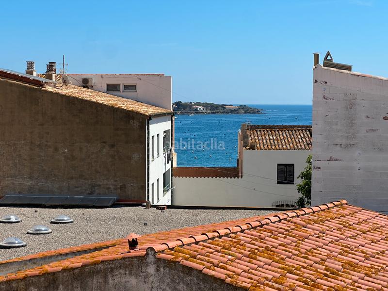 Foto 6ba60b0b-60fe-44af-8692-e2f21691ee9b. Reihenhaus in carrer nou 3 in Cadaqués