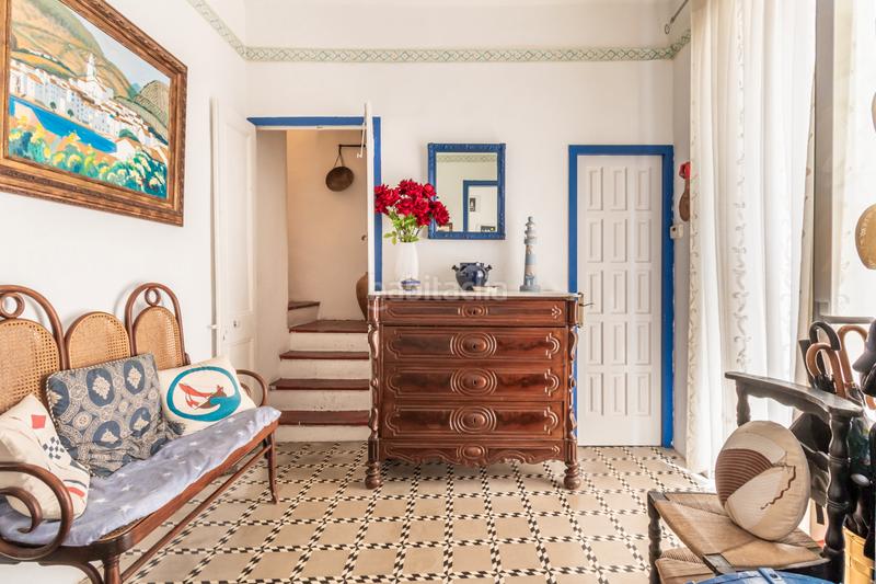 Foto b9467839-15e3-4c2a-ba64-4cd4b1957256. Reihenhaus in carrer nou 3 in Cadaqués