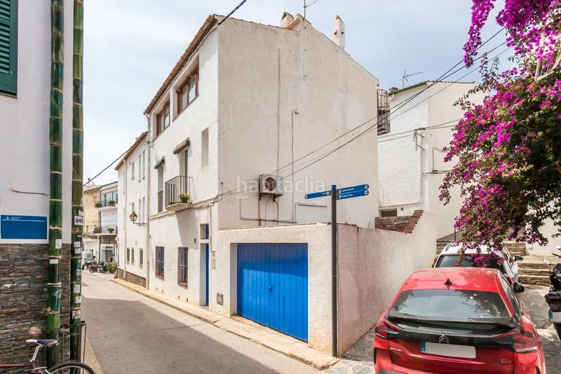 Foto d4bd107c-eaa5-4e87-a4f8-9e111562b1b7. Reihenhaus in carrer nou 3 in Cadaqués
