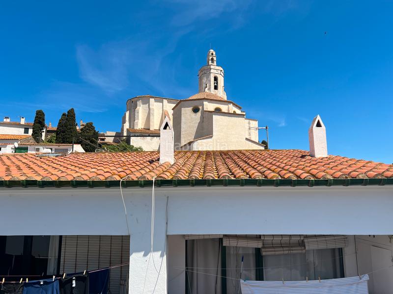 Foto e894c516-2ec6-4d55-9134-1fb786bf1e78. Reihenhaus in carrer nou 3 in Cadaqués