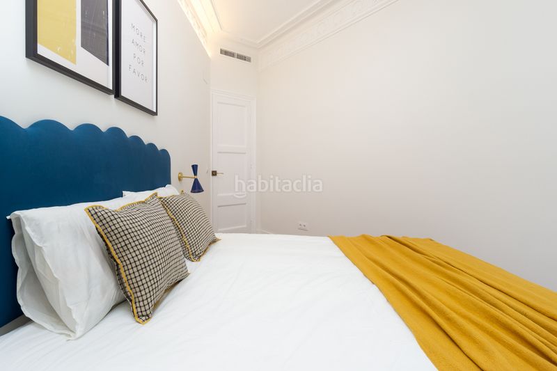 Foto 1460f00b-bb0a-459c-bc5c-70e60980ba30. Rent flat in Dreta de l´Eixample Barcelona