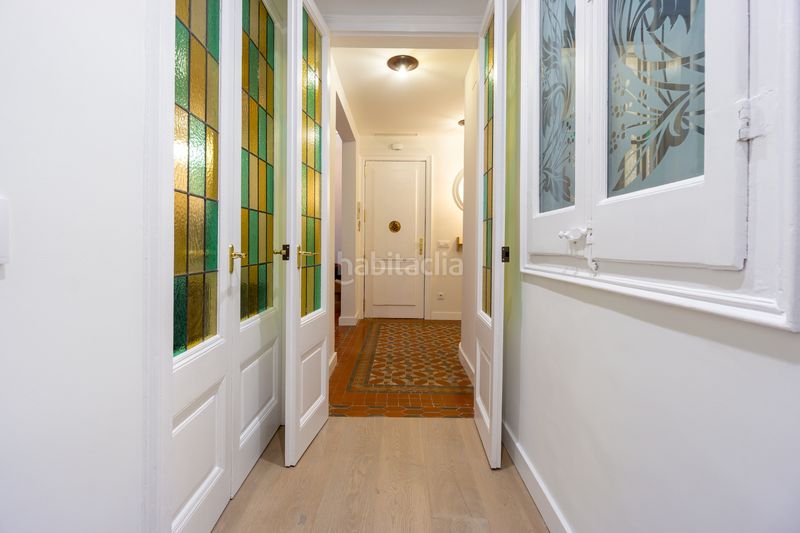 Foto 16cb20cd-1e83-4696-a587-e4e58d2950c4. Rent flat in Dreta de l´Eixample Barcelona