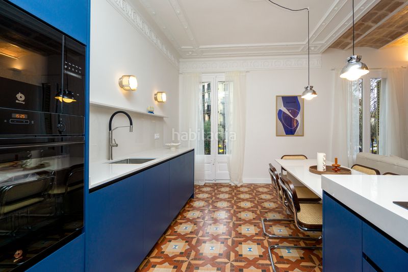 Foto 16d2bf0c-08e1-4955-a6c2-48dc191de786. Rent flat in Dreta de l´Eixample Barcelona