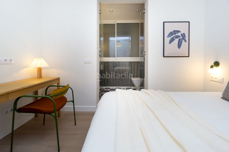 Foto 18033d8e-d233-4569-a6c8-d80548a25287. Rent flat in Dreta de l´Eixample Barcelona