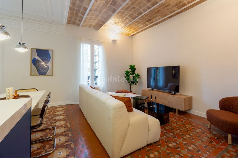 Foto 18391e6a-a6ac-490a-b986-3330ad73dbad. Rent flat in Dreta de l´Eixample Barcelona