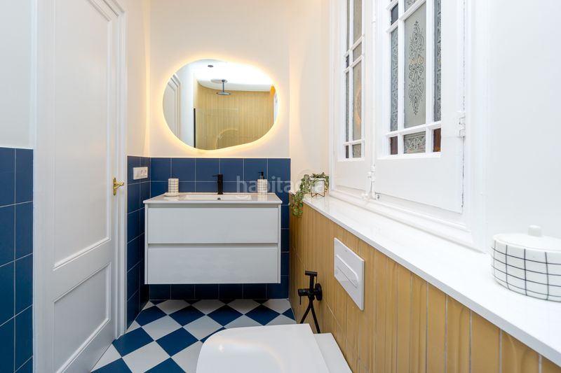 Foto 1b4611a6-af89-4432-93e7-4e78bc0fd6cc. Rent flat in Dreta de l´Eixample Barcelona