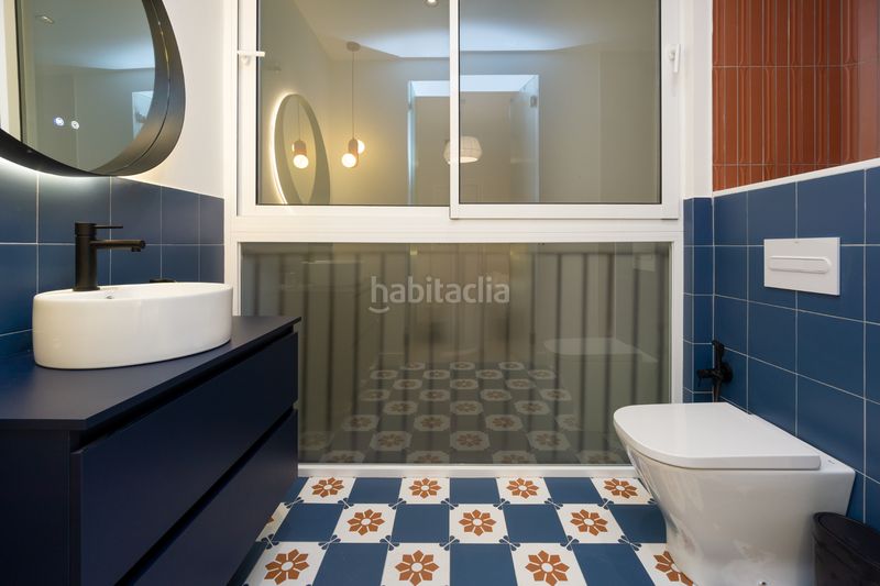 Foto 27ab438f-9442-4a4e-9852-5e5b68708dc6. Rent flat in Dreta de l´Eixample Barcelona