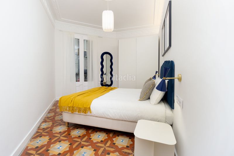 Foto 2aee3eef-74f2-47b5-a156-63dfa79ab6b0. Rent flat in Dreta de l´Eixample Barcelona