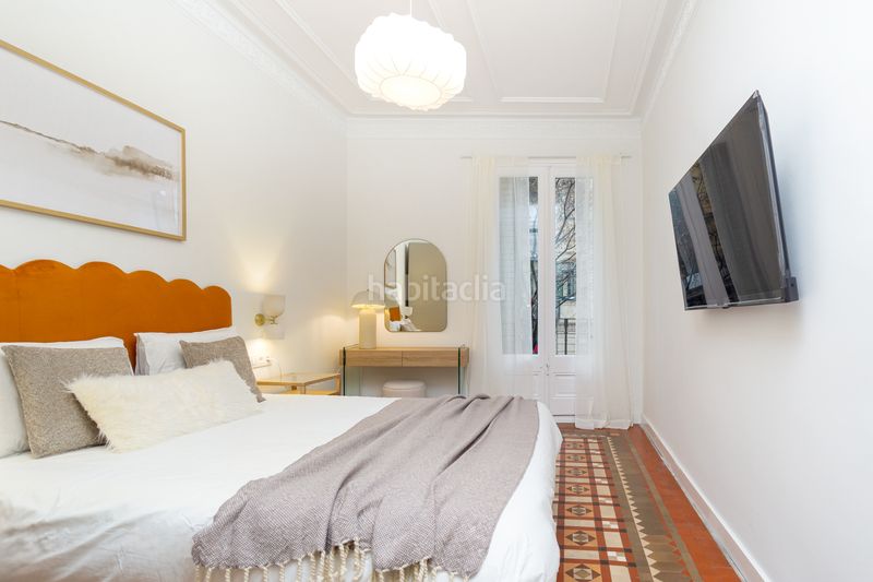 Foto 2f1ecfeb-bf58-4bd0-b2f2-2f2330e76c30. Rent flat in Dreta de l´Eixample Barcelona