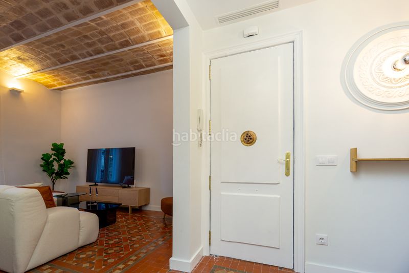 Foto 4b214742-de44-4c5c-aae1-ab8370cd3c55. Rent flat in Dreta de l´Eixample Barcelona