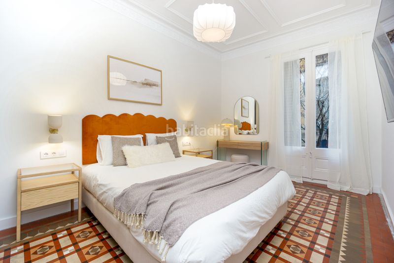Foto 55adc2de-2a4f-4a33-90a0-5a6785ae2127. Rent flat in Dreta de l´Eixample Barcelona