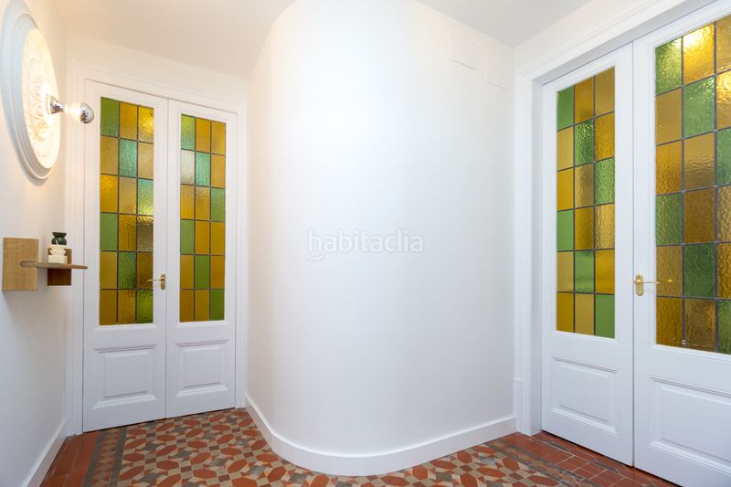 Foto 634d6d91-dd65-40c6-bc6f-729c3d364874. Rent flat in Dreta de l´Eixample Barcelona