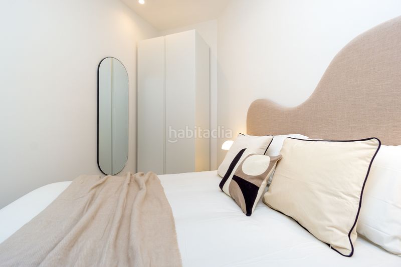 Foto 702d2fd1-58cd-457e-83c9-566556b3a0c2. Rent flat in Dreta de l´Eixample Barcelona
