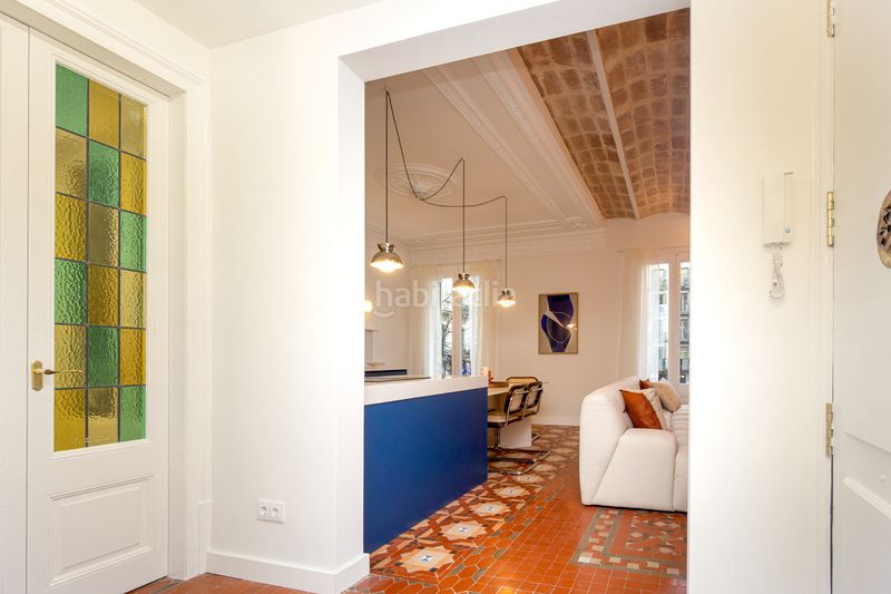 Foto 7a8b020e-70ae-40e1-8191-e4bef61acae6. Rent flat in Dreta de l´Eixample Barcelona