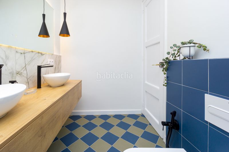 Foto 7d2d1f75-997e-4b6e-b348-01b8baab59b2. Rent flat in Dreta de l´Eixample Barcelona