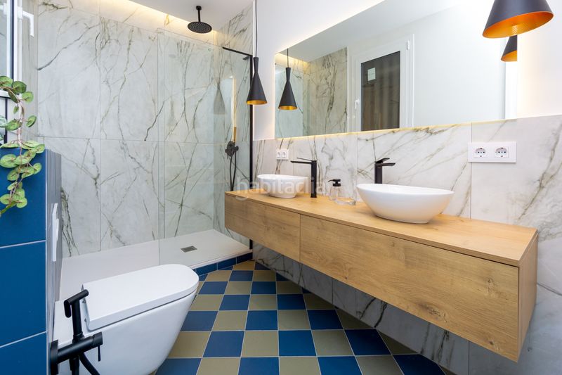 Foto 87c7a85b-aa36-4c45-a22a-f060dd97f16b. Rent flat in Dreta de l´Eixample Barcelona