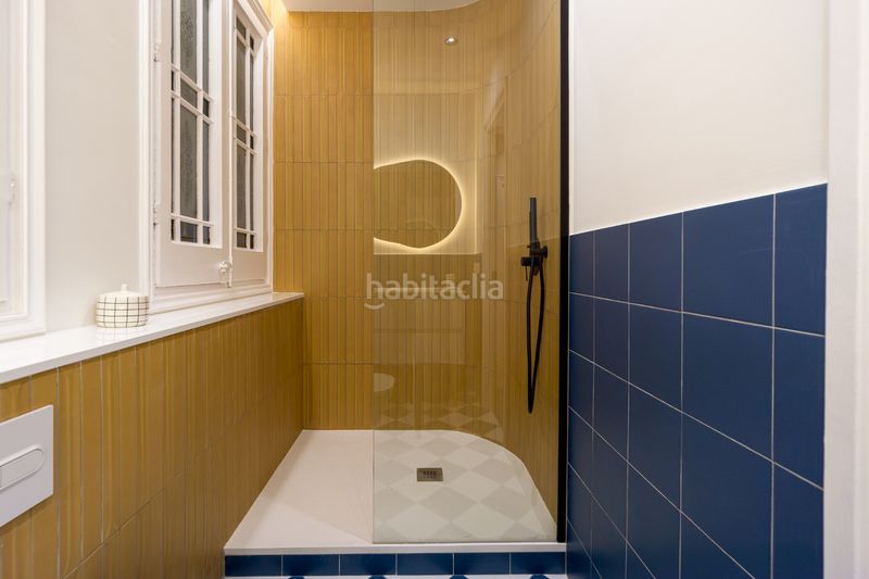 Foto 8d537d6b-e5a6-40ef-9e00-017b9af17871. Rent flat in Dreta de l´Eixample Barcelona