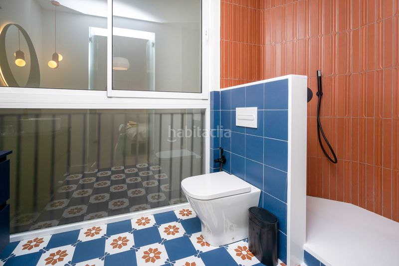 Foto 95c18452-8438-46cd-84be-f3a08e881ac6. Rent flat in Dreta de l´Eixample Barcelona