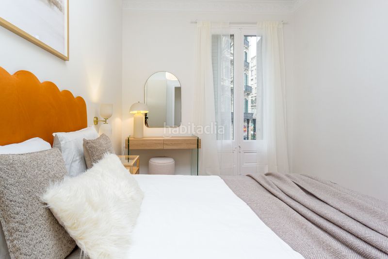 Foto 95d8f498-606b-48ea-b0ec-3a7463191b72. Rent flat in Dreta de l´Eixample Barcelona