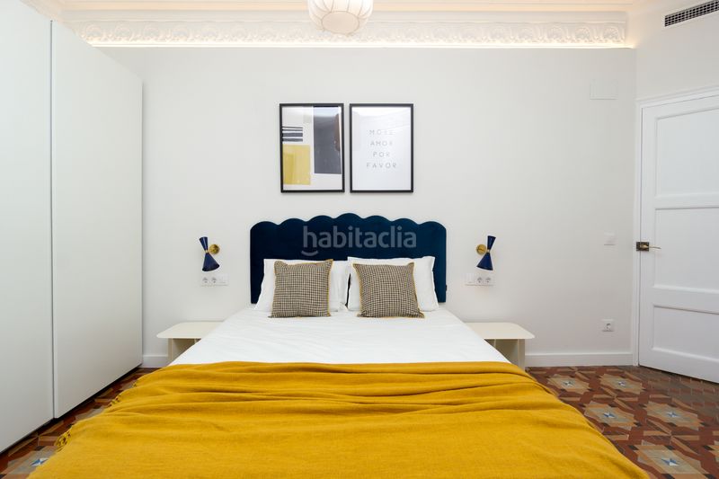 Foto 9698224c-f162-4de4-9858-a56703ee568b. Rent flat in Dreta de l´Eixample Barcelona