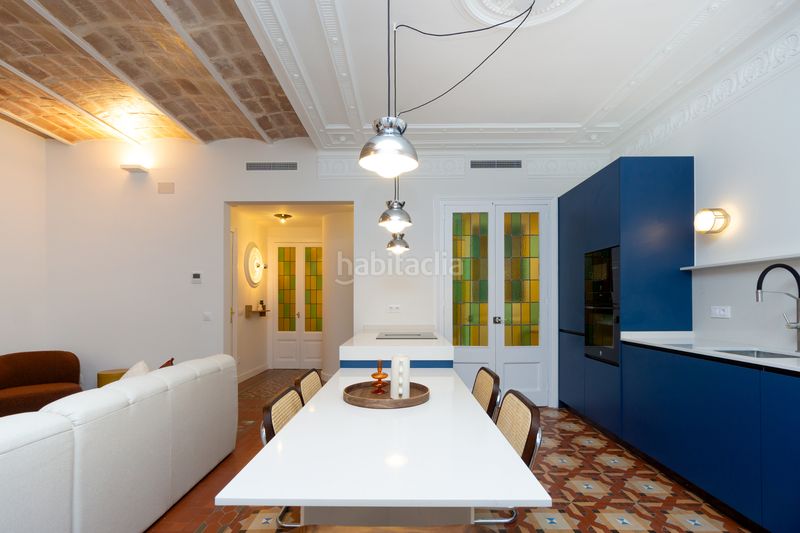 Foto 97a3eab6-e28b-420d-ae13-70f1fd91711b. Rent flat in Dreta de l´Eixample Barcelona