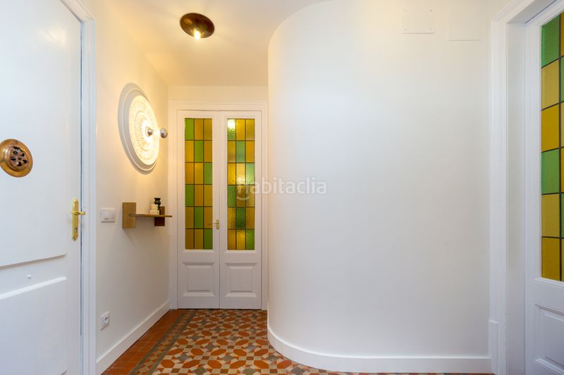 Foto 9f86b997-2e19-4ac2-bb3e-56a235ea3cb5. Rent flat in Dreta de l´Eixample Barcelona