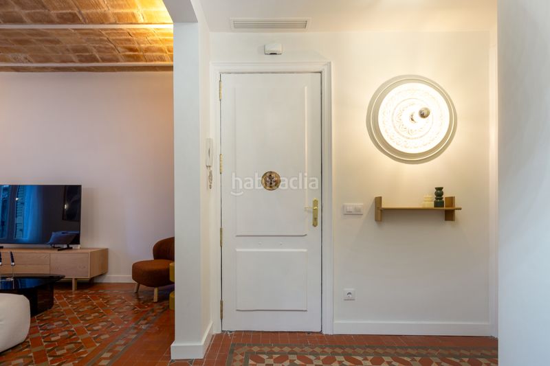 Foto a103d949-7881-452d-ae9f-d136b62e7cf7. Rent flat in Dreta de l´Eixample Barcelona