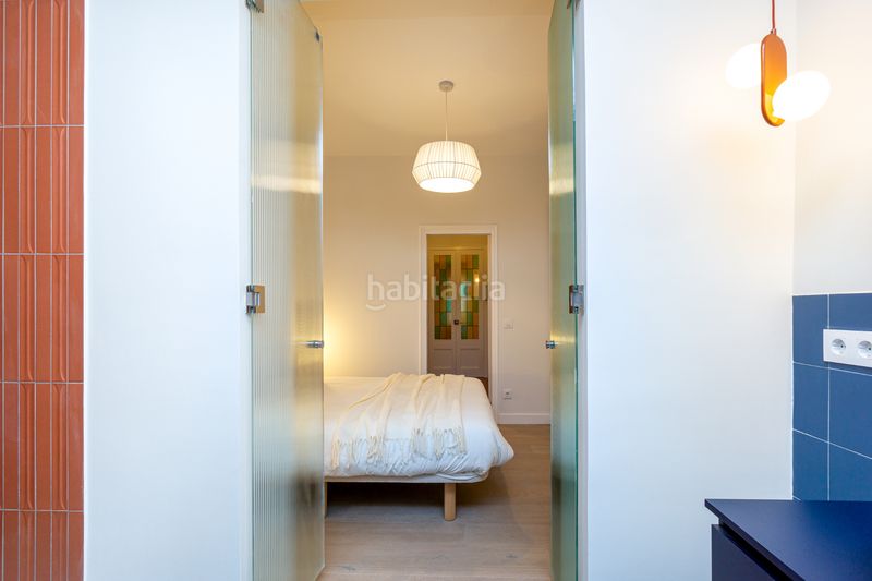 Foto a4e70338-331a-44e0-9b2c-eed0c8cdaabf. Rent flat in Dreta de l´Eixample Barcelona
