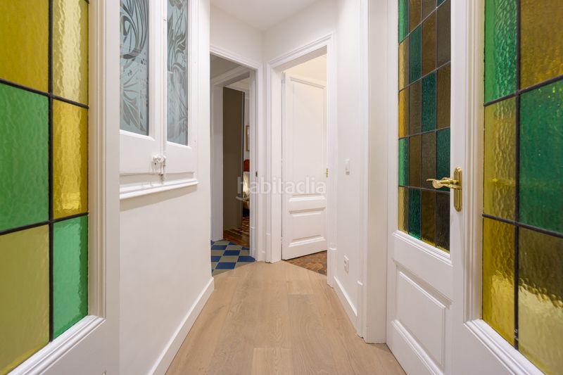 Foto aa7d78bc-519a-45f8-b9b0-38279a24fa01. Rent flat in Dreta de l´Eixample Barcelona