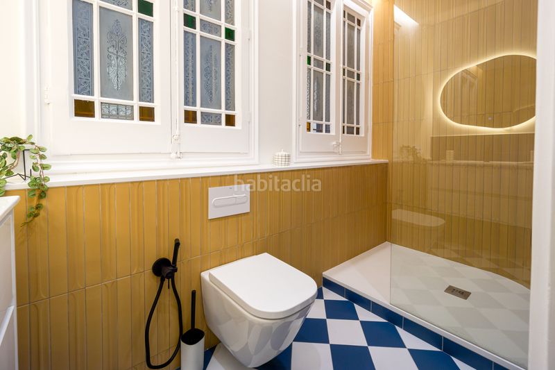 Foto b12ee08b-7d7f-498b-a70e-6de071ee2e15. Rent flat in Dreta de l´Eixample Barcelona