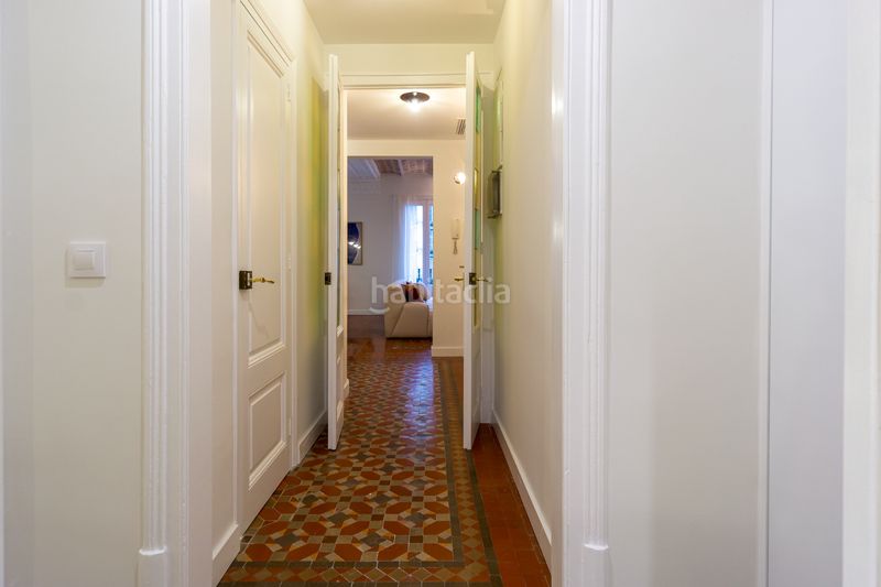 Foto b3df5b2f-45f1-46cf-8230-c0ff528c2cf5. Rent flat in Dreta de l´Eixample Barcelona