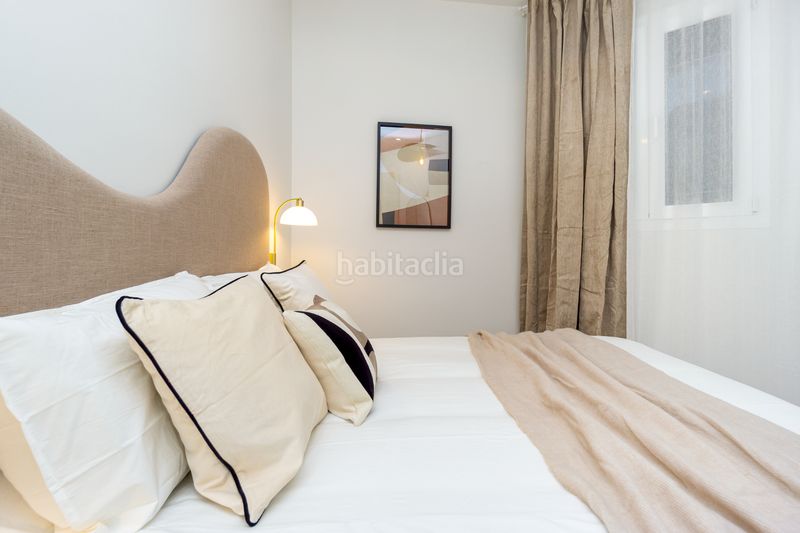 Foto c2321a23-edc9-4947-bce1-841b480cb8ab. Rent flat in Dreta de l´Eixample Barcelona