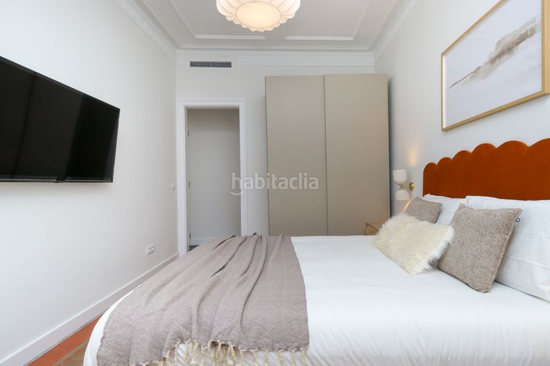Foto cfd3ec2b-20f9-4235-8347-47174cd1d1cb. Rent flat in Dreta de l´Eixample Barcelona