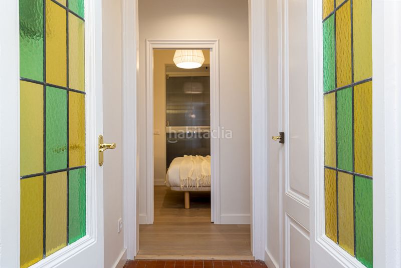 Foto dcbd7859-ce55-4c5d-9d85-1582c3c26895. Rent flat in Dreta de l´Eixample Barcelona