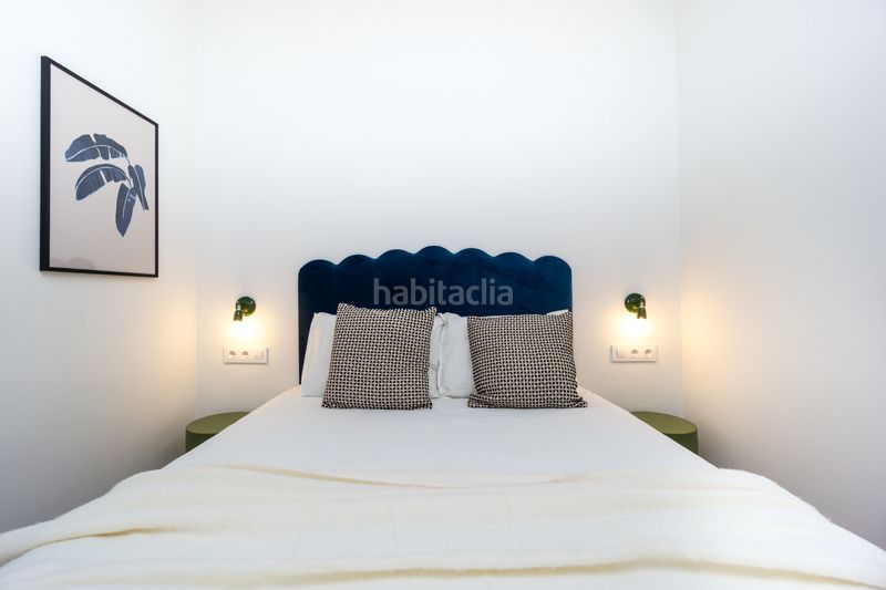 Foto ea5be9d7-3176-43a5-99d2-d575aabe6a0b. Rent flat in Dreta de l´Eixample Barcelona