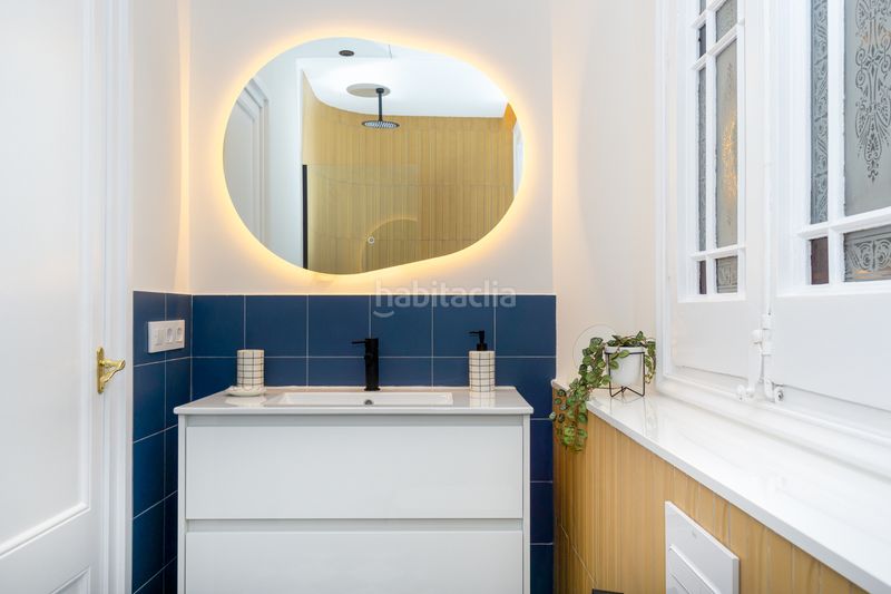 Foto ed3e3377-6c72-4413-8975-365a20552759. Rent flat in Dreta de l´Eixample Barcelona
