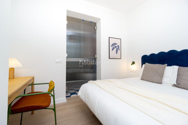 Foto fa671e2a-3861-4569-8b07-cf9c77e9216d. Rent flat in Dreta de l´Eixample Barcelona
