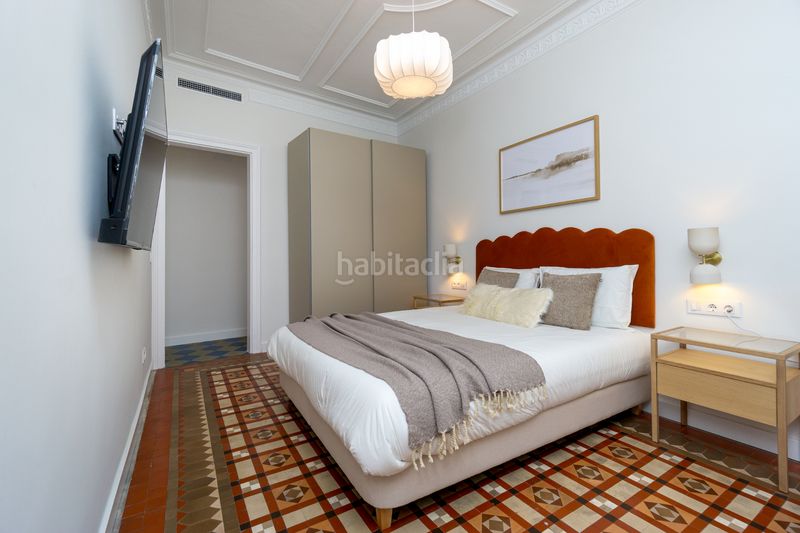 Foto fdfbd646-6802-48ad-b454-aea506d90e3a. Rent flat in Dreta de l´Eixample Barcelona