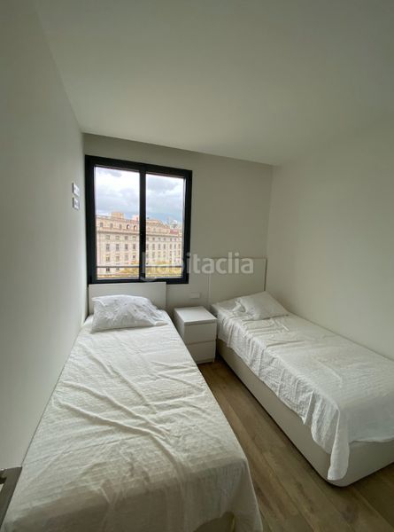 Foto 269bdf0e-3cf9-40e5-b557-41598381d0ba. Rent flat in Dreta de l´Eixample Barcelona