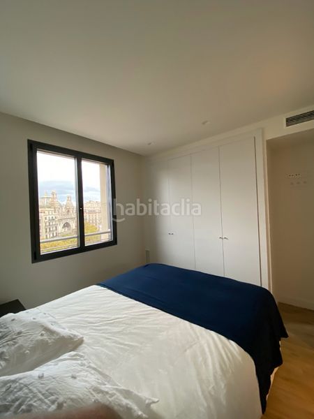Foto 26d112b9-e413-492f-a8fb-0b2b94349492. Rent flat in Dreta de l´Eixample Barcelona