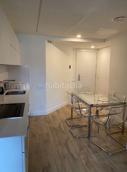 Foto 446afa89-016f-4459-83d8-2678746ca7a7. Rent flat in Dreta de l´Eixample Barcelona