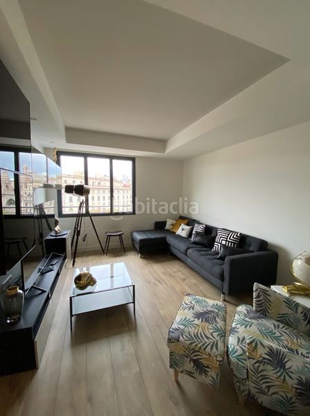 Foto d286b047-46d4-42bd-9c5f-e818c8f5be86. Rent flat in Dreta de l´Eixample Barcelona