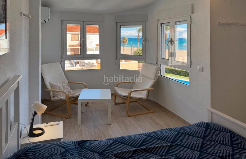 Foto 1ed5a193-76ad-4a1b-852f-feb35643fb6c. Casa a schiera con parcheggio piscina in Playa Muchavista Campello (el)